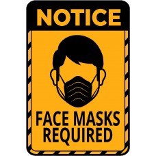 Face Covering 001-003
